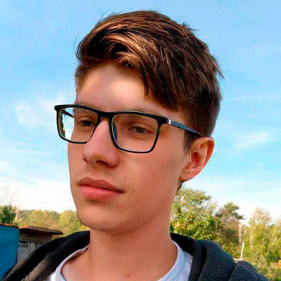 Александр Снегирев