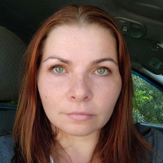 Снегирева Наталья