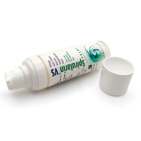 Spirularin VS Creme, Крем от бородавок (30 мл)