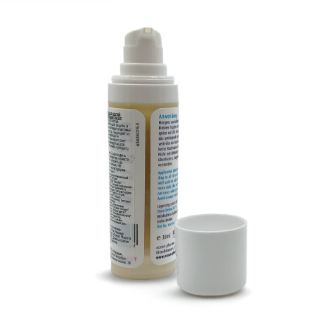 Spirularin NS (Nagelserum), Сыворотка для ногтей (30 мл)