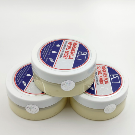 Набор Arkada Мазь для кожи 70 гр. - 3шт