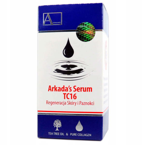 Arkada Serum TC16 Сыворотка (11 мл)